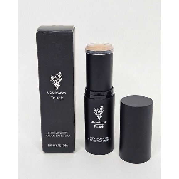Younique Touch Stick Foundation in Lace .42oz New in Box - Picture 1 of 6